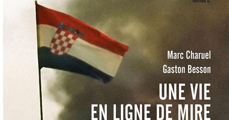 NA TRI JEZIKA Knjiga o stranim dobrovoljcima Domovinskog rata odsad se može kupiti na Amazonu na engleskom, njemačkom i francuskom