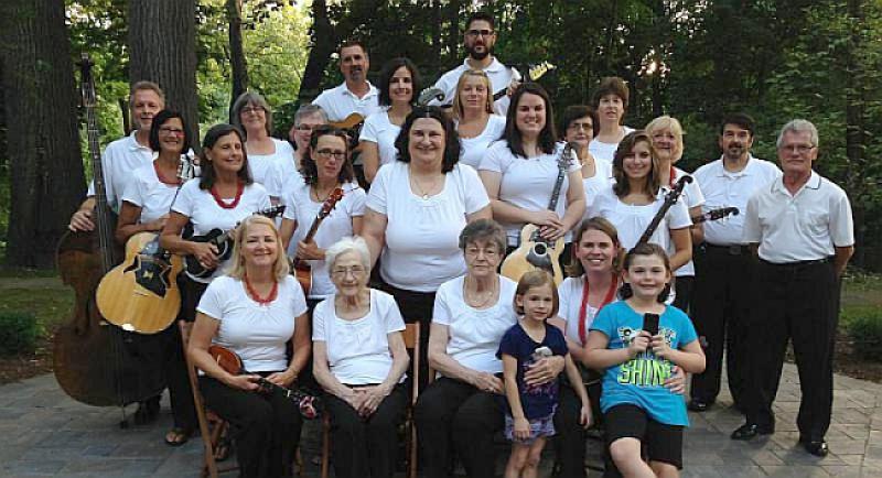 (VIDEO) 'LIJEPA LI SI' NIJE HIT SAMO U AFRICI Poslušajte kako je izvodi bend iz američkog Clevelanda