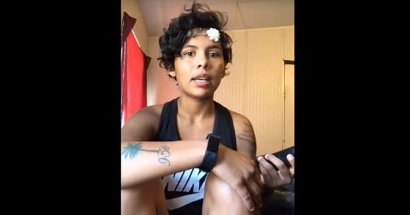 (VIDEO) STRANKINJA ZAPJEVALA THOMPSONA NA KARAOKE 'Lijepa li si' nikad nije zvučala... čudnije?