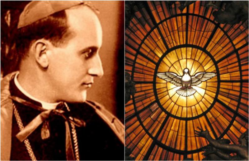 Molitva Blaženom Alojziju Stepincu