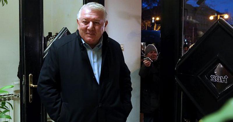 HDZ-OV PREDSJEDNIK HVIDR-e 'Duboko ćemo razmisliti hoće li Grabar-Kitarović i dalje imati našu potporu'