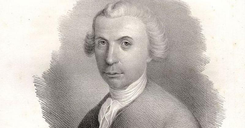 NA DANAŠNJI DAN UMRO JE RUĐER BOŠKOVIĆ Znate li zašto ga zovemo jednim od najvećih hrvatskih znanstvenika svih vremena?