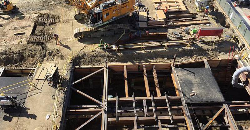 STRAŠNA SUDBINA Radnik iz BiH u Njemačkoj umro zatrpan pod zemljom