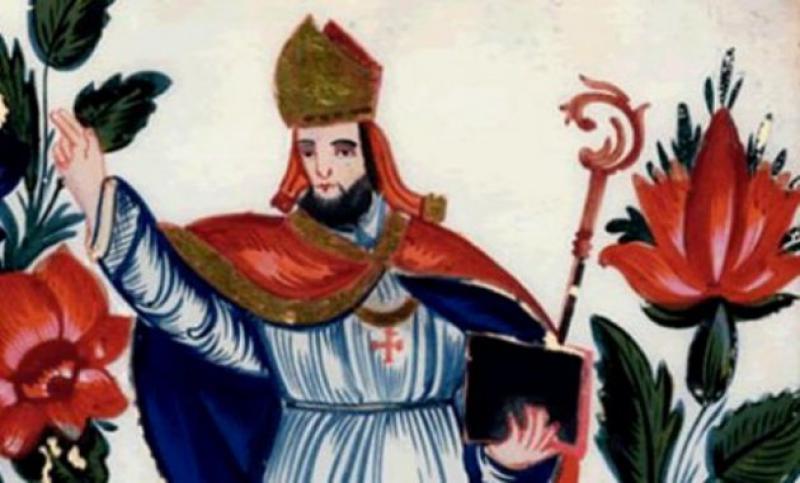 VALENTINOVO Evo zašto je sv. Valentin postao toliko popularan kao zaštitnik zaljubljenih