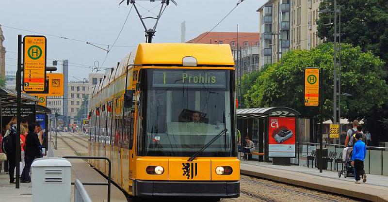 NJEMAČKA RAZMIŠLJA O BESPLATNOM JAVNOM PRIJEVOZU Eksperimentalna provedba u pet gradova?