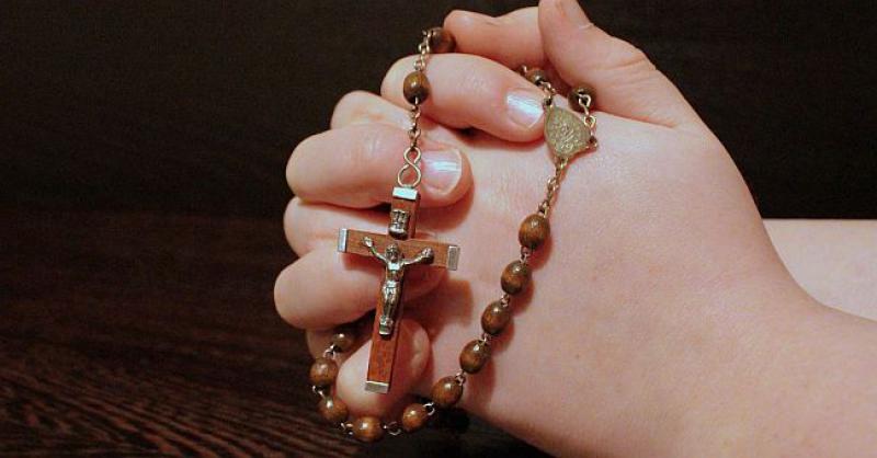 ŽELITE MIRNO SPAVATI? Izmolite navečer ovu molitvu