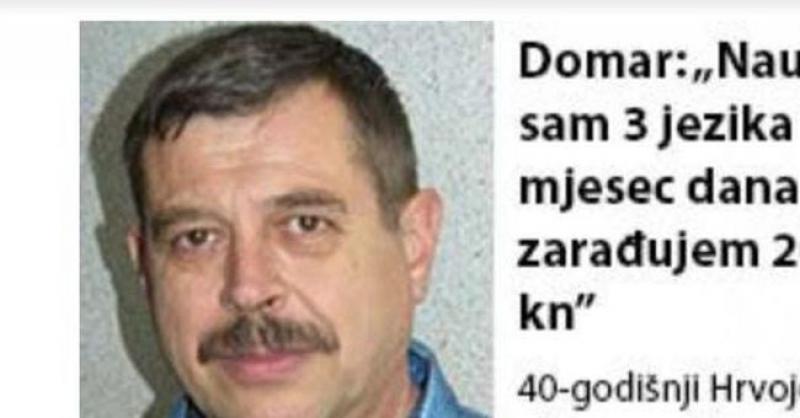 AKO VIDITE OVAKAV 'ČLANAK' Ne otvarajte ga i ne vjerujte što piše