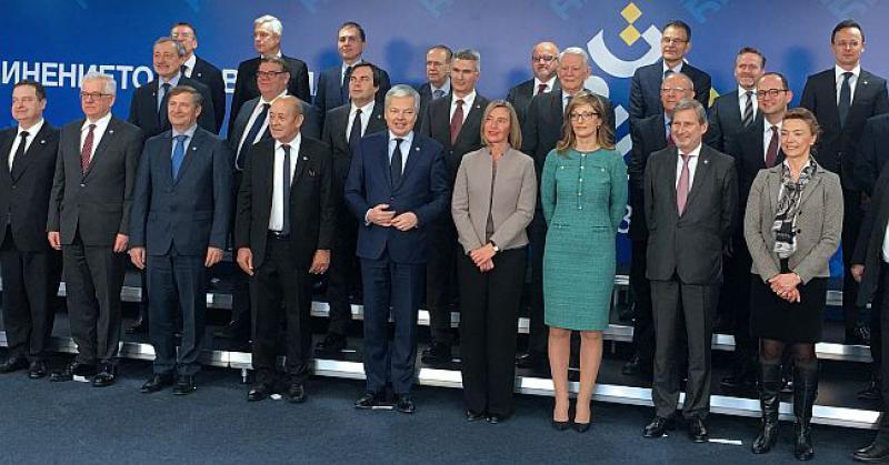 'SIGURNOSNA SITUACIJA U SVIJETU SLOŽENIJA NEGO IKAD' Hrvatska ministrica o zaključcima konferencije u Münchenu