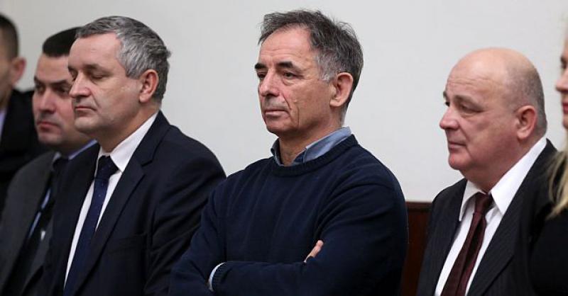 PUPOVAC NEZADOVOLJAN HRVATSKOM 'Oslobađanjem Gotovine i Markača počinje rasti antisrpski sentiment koji nije plitko posađen'