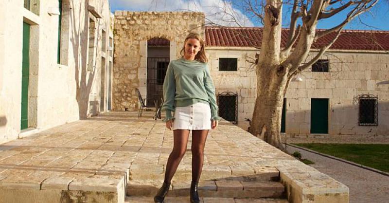 ADRIANA IZ SYDNEYA PRESELILA U HRVATSKU 'Ne, nisam luda, blagoslovljena sam; mir u srcu koji ovdje imam nikakav novac ne može kupiti'