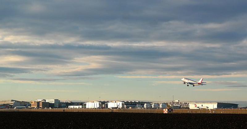 DUGA JE RUKA NJEMAČKE PRAVDE Hrvat zadržan u zrakoplovnoj luci u Stuttgartu jer nije platio kaznu