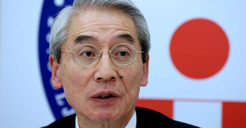 'HRVATI, ŽELIM VAS UPOZNATI S JAPANOM 25 godina nakon uspostave diplomatskih odnosa moramo popraviti sliku'
