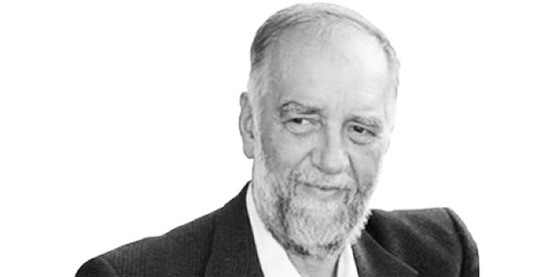 PROŠLO JE DVIJE GODINE Otkako nas je napustio veliki humanitarac, dr. Slobodan Lang
