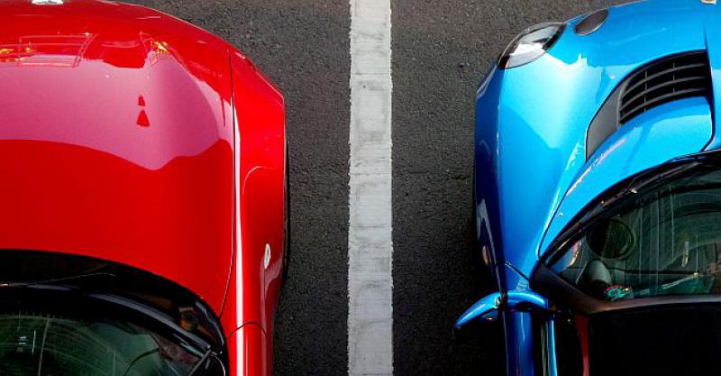 HRVATSKI UTJERIVAČI DUGOVA DJELUJU I NA NJEMAČKOM 'TRŽIŠTU' U München mu stigla 'čestitika' od 400 eura za pogrešno parkiranje