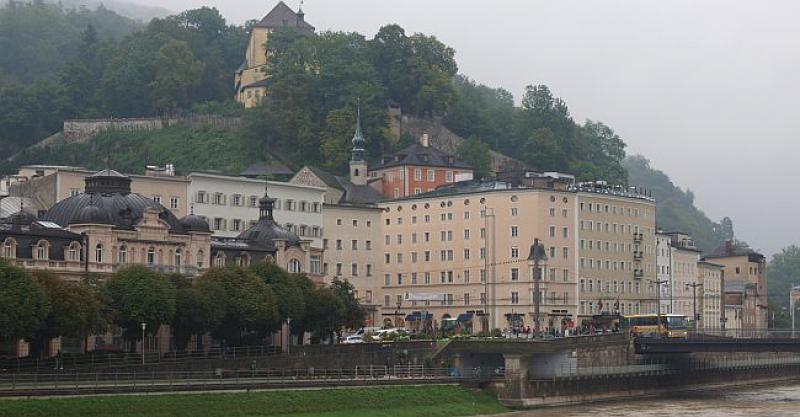 ODUŠEVLJENA SEZONSKIM POSLOM U AUSTRIJI 'U Hrvatskoj bih za tu mjesečnu plaću trebala raditi tri mjeseca'