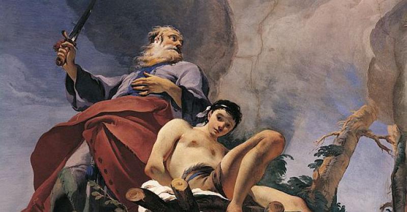 Kako je Bog od Abrahama tražio najveću žrtvu