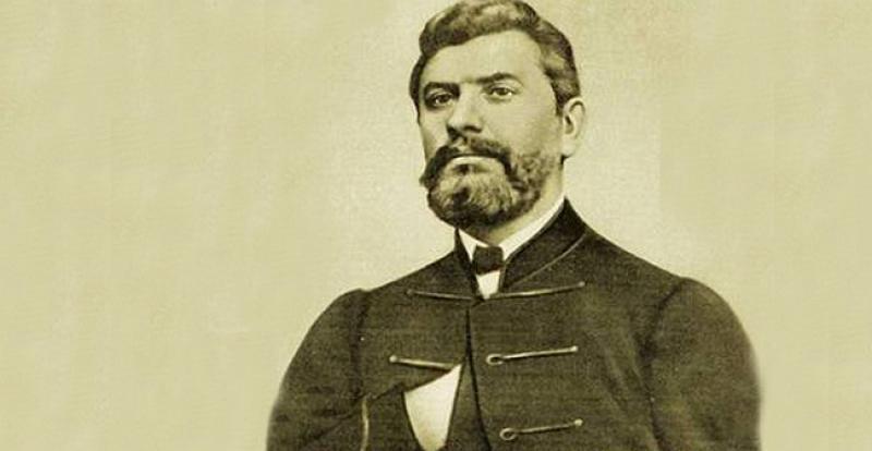 IDOL HRVATSKIH DOMOLJUBA Prije 122 godine preminuo je otac domovine – Ante Starčević