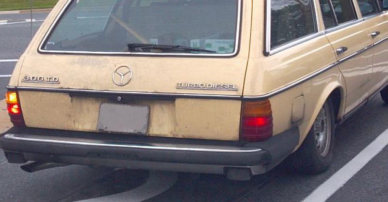 HRVATSKU ĆE PREPLAVITI JEFTINI DIZELAŠI IZ NJEMAČKE? Nakon jučerašnje sudske odluke o dopuštenju zabrane prometovanja