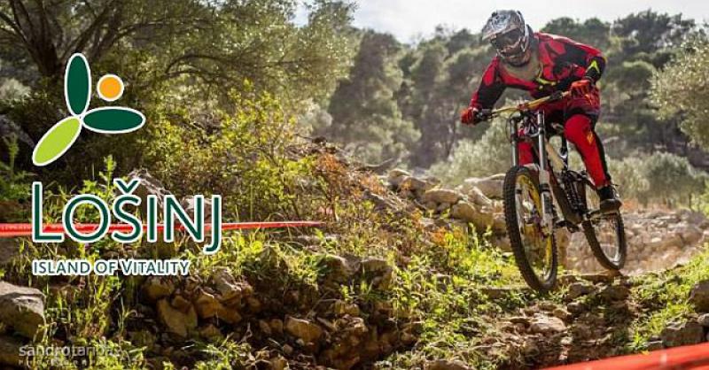 SPEKTAKL NA LOŠINJU Ekstremnu biciklističku utrku gledat će više od milijun ljudi diljem svijeta