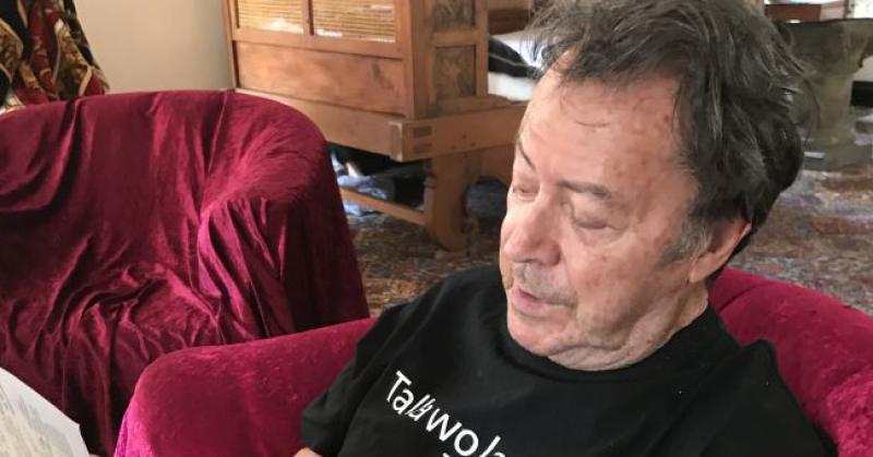 12 ČLANOVA OBITELJI KOMUNISTI SU MU BACILI U FOJBE 'Stigmatiziranje dijaspore ustaštvom sprječava jedinstvo domovinske i iseljene Hrvatske'