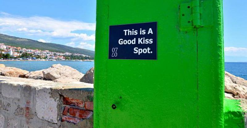 JESTE LI ZNALI Da popularno hrvatsko turističko odredište ima najbolje lokacije za ljubljenje?