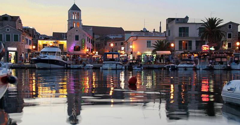 USKRS U VODICAMA Doznajte zašto je tako poseban!