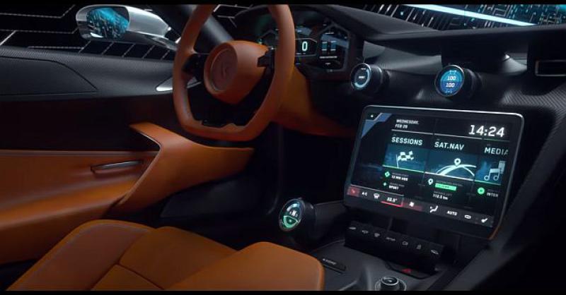 (VIDEO) 'HYPE' NE JENJAVA Rimac Automobili objavili i spot za svoj hiperautomobil od 1,7 milijuna eura