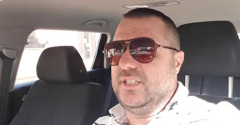 (VIDEO) KAD SE DALMATINAC I PURGER DOGOVARAJU 'Diga si me u 6 uri ujutro, doša si u 11 i po...'