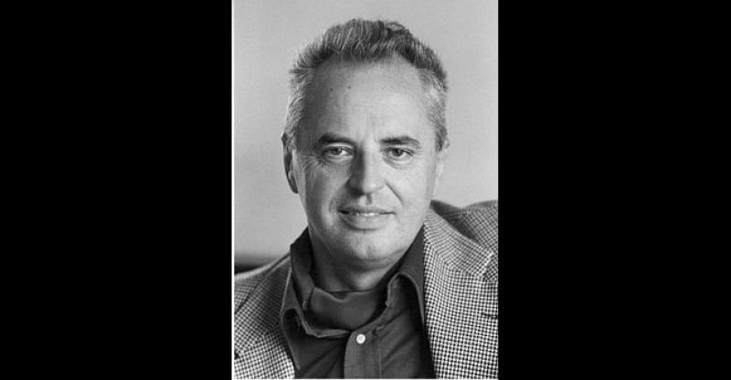 U STUTTGARTU UMRO MILKO KELEMEN Antologijska persona suvremene europske glazbene scene