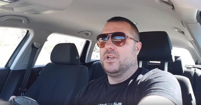 (VIDEO) KAD DALMATINAC NAZOVE ZAGORCA Da od njega kupi kombi