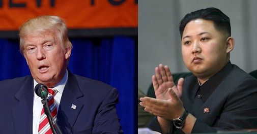 ŠOKANTNA NAJAVA DO JUČER NEZAMISLIVOG SUSRETA Trump i Kim Jong Un sastat će se u svibnju – evo koja se sad sve pitanja postavljaju