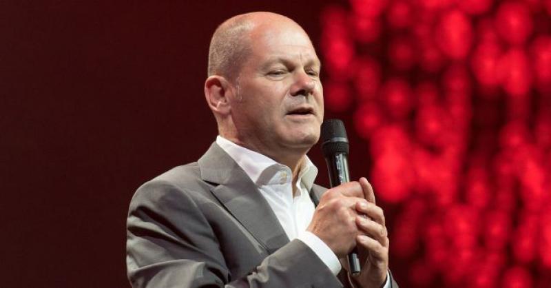 KOMPLETIRANA NJEMAČKA VLADA Predstavljeni SPD-ovi ministri