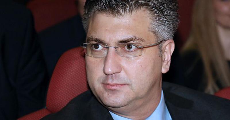 PLENKOVIĆEV POZIV HDZ-OVCIMA 'Pročitajte Istanbulsku konvenciju pa onda donosite stavove'