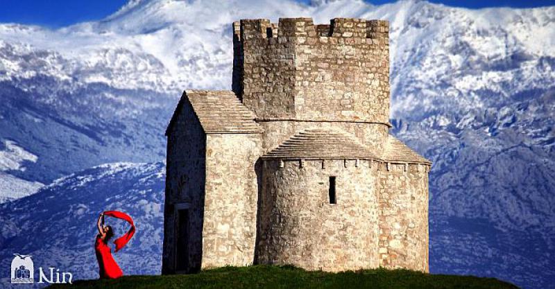 (FOTOGALERIJA) NIN JE POSEBNO MJESTO Ovih 10 fotografija to dokazuje