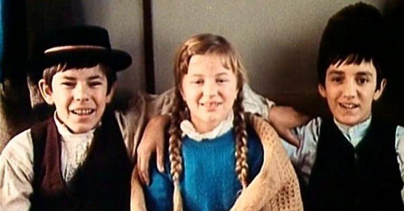 HRVATKI VELIKANI Prije 44 godine preminuo je Mato Lovrak kojem ćemo zauvijek biti zahvalni za Vlak u snijegu