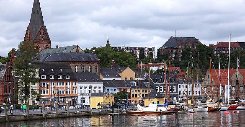 UBIJENA 17-GODIŠNJAKINJA U FLENSBURGU Afganistanac (18) osumnjičen da ju je izbo nožem