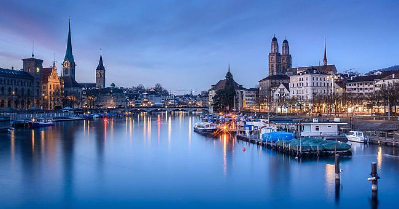 TOP LISTA NAJSKUPLJIH GRADOVA SVIJETA Evo koliko su skupi gradovi u kojima živi puno hrvatskih iseljenika – München, Sydney, Frankfurt, Dublin, Melbourne...