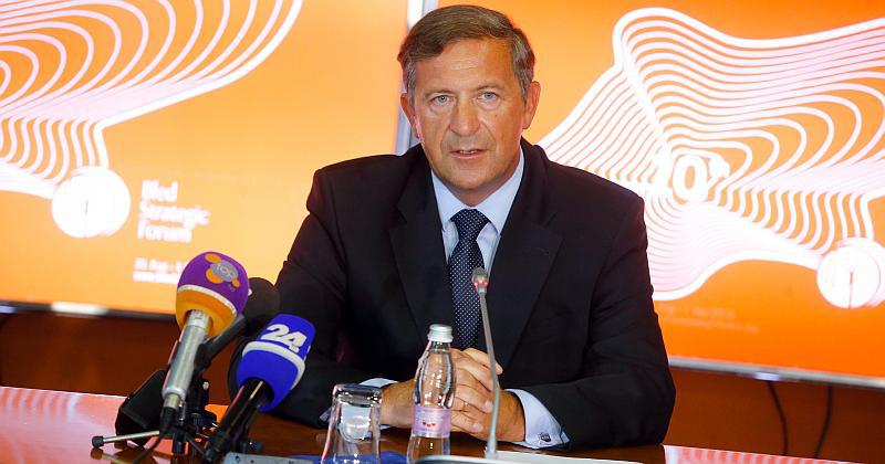 SLOVENSKA VLADA RAZOČARANA Europska komisija mlako je reagirala na njihovu najavu tužbe protiv Hrvatske: 'To je možda povezano s...'