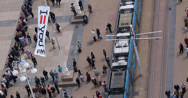 JESU LI SVI KOJI NISU OTIŠLI IZ HRVATSKE REZULTAT NEGATIVNE SELEKCIJE? Jedan stručnjak misli da jesu, a mi smo sigurni da nisu