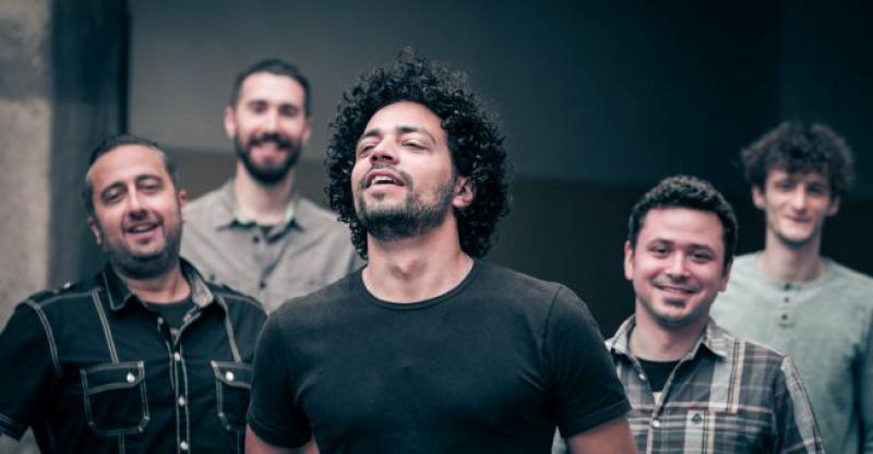 (VIDEO) MLADI HRVATSKI GLAZBENICI NA NJEMAČKOJ TELEVIZIJI Gledateljima predstavili pjesme na hrvatskom i engleskom jeziku