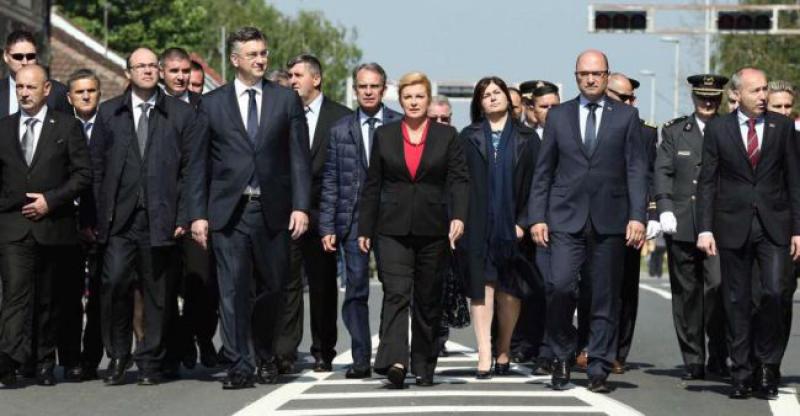 RATIFIKACIJA ISTANBULSKE KONVENCIJE IZA USKRSA? Brkić: HDZ neće ponovno rušiti svoju Vladu