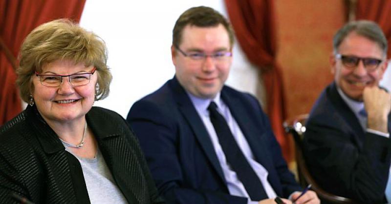 VLADA JEDNOGLASNA Svi ministri poduprli potvrđivanje Istanbulske konvencije