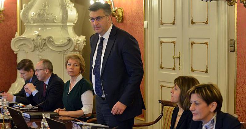 I PLENKOVIĆ RAZMIŠLJA O PROTJERIVANJU RUSKIH DIPLOMATA? 'Vidjet ćemo kako pokazati solidarnost s Ujedinjenim Kraljevstvom'