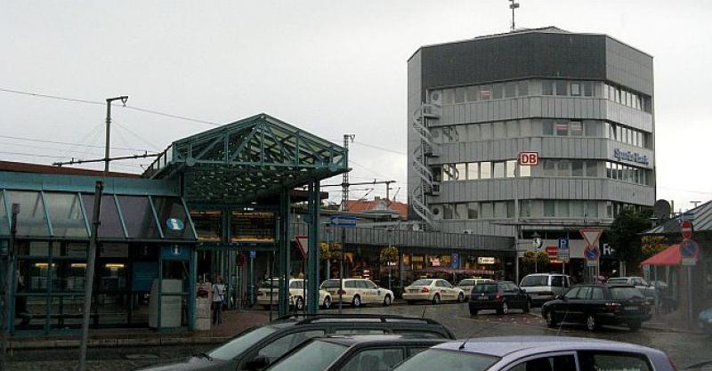 DUGA RUKA ZAKONA Njemačka policija na sjeveru uhvatila Hrvata kojeg se u Hrvatskoj traži zbog prijevare