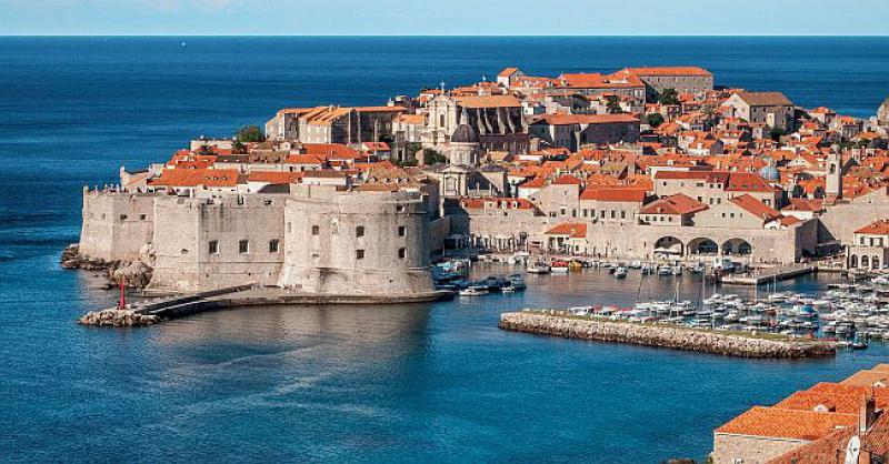 DUBROVNIK Kako najbolje iskoristiti tri dana u gradu?