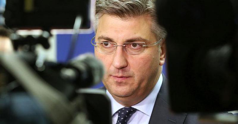 S&P PODIGAO REJTING HRVATSKOJ NA BB+ Evo što to znači i zašto Plenković to smatra 'jako dobrom vijesti'