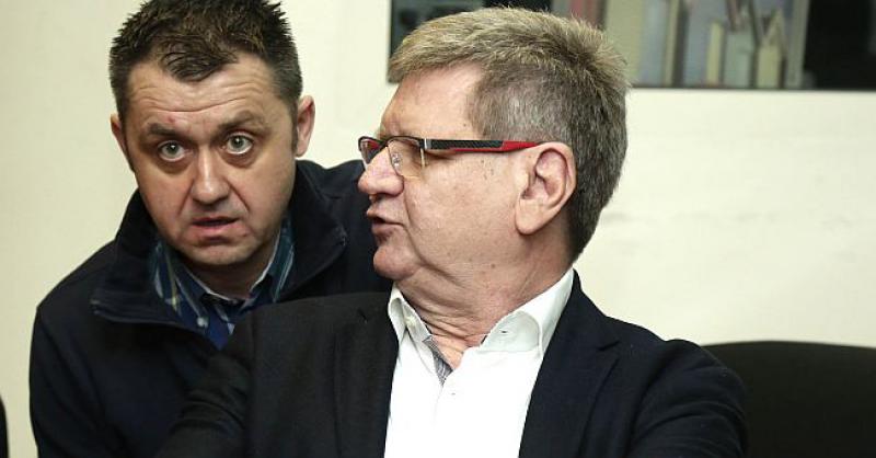 NEPOSLUŠAN SDP-ovci iz stranke izbacili bivšeg ministra