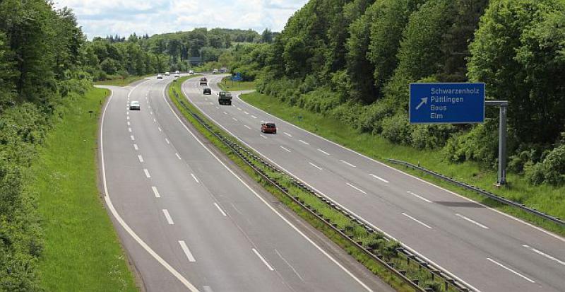 NIJE DALEKO DOŠAO Krenuo iz Njemačke prema Hrvatskoj bez valjane vozačke, u automobilu bez osiguranja