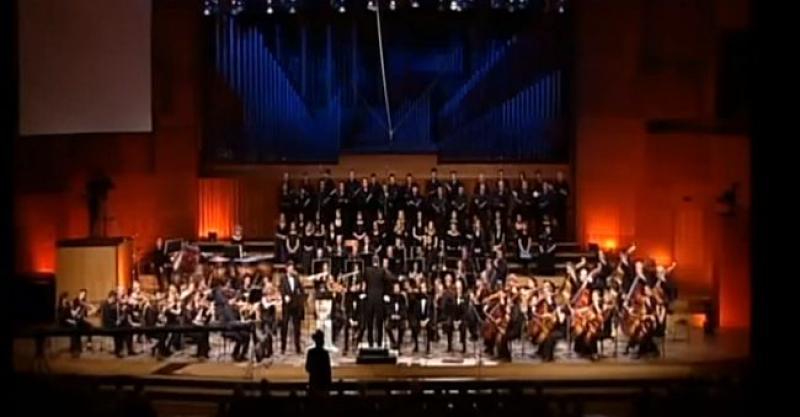 HRVATI SU BILI TREĆI NAROD EUROPE KOJI JE IMAO NACIONALNU OPERU Prvi je put izvedena prije točno 172 godine