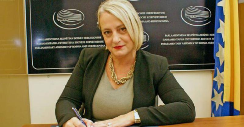 HRVATI I BOŠNJACI ZAJEDNO Na izborima u Republici Srpskoj